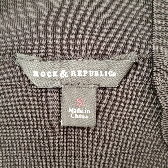 Rock & Republic Mini Skirt - Picture 2 of 3
